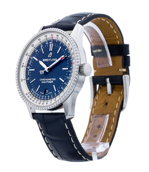 Breitling Navitimer Automatic 38 A17325